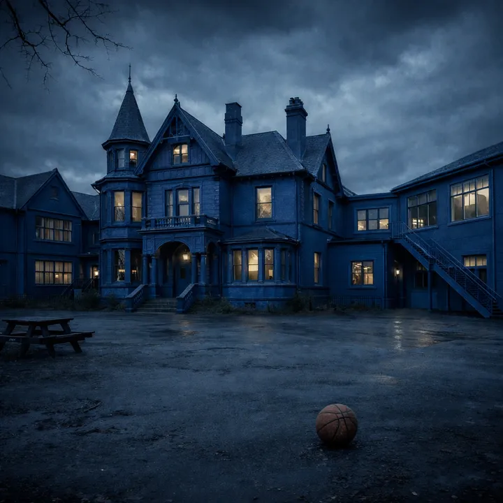 Arcadian Kids. A YA Novel.