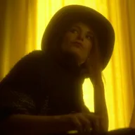 Lindsay Clift, founder of The Afterlife Story Lab