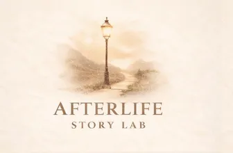 Afterlife Story Lab