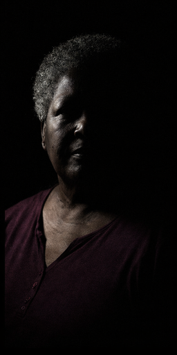 Case File 002 subject