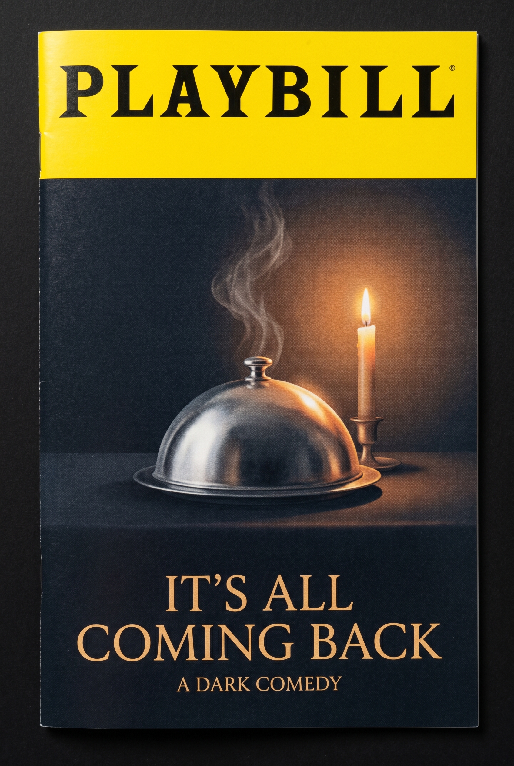 It's All Coming Back